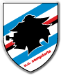 UC Sampdoria Genoa Futbol