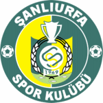 Sanliurfaspor Fotball