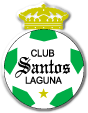 Santos Laguna Nogomet