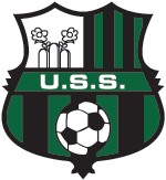 Sassuolo Calcio Futebol