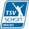 TSV Schott Mainz Futebol