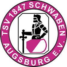 TSV Schwaben Augsburg 足球