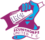 Scunthorpe United Football