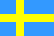Švédsko Futebol