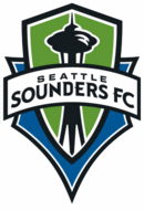 Seattle Sounders 足球