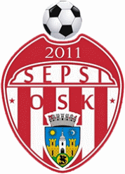 ACS Sepsi Futbol