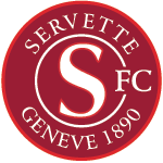 FC Servette Geneve Futbol