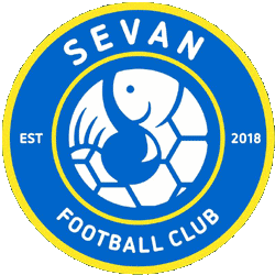 Sevan FC Football