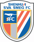 Shanghai Shenhua Fotball