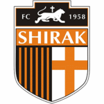 Shirak Gyumri Futbol