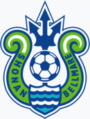 Shonan Bellmare 足球