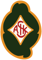 IFK Skövde HK Football