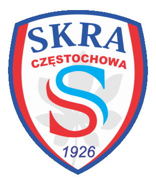 Skra Czestochowa Futbol