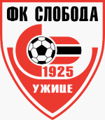 FK Sloboda Uzice Futebol