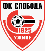 FK Sloboda Uzice Futbol