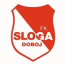 FK Sloga Doboj Futbol