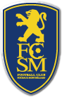 FC Sochaux Montbélliard Futebol