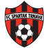 FC Spartak Trnava 足球