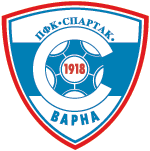 Spartak Varna Football