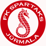 Spartaks Jurmala Nogomet