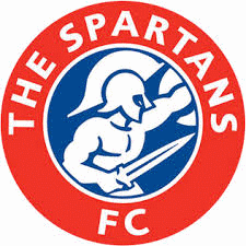 Spartans FC Football