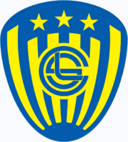 Sportivo Luqueno Fotball