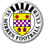 St. Mirren FC 足球