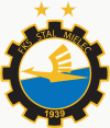 Stal Mielec Futbol