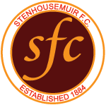 Stenhousemuir FC Jalkapallo