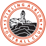 Stirling Albion Jalkapallo
