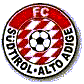 FC Südtirol Jalkapallo