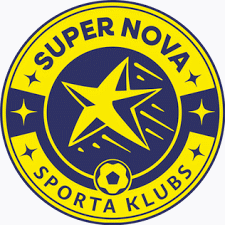 SK Super Nova Nogomet