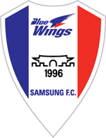 Suwon Samsung Football