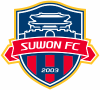 Suwon City Football