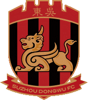 Suzhou Dongwu Nogomet
