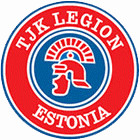 Tallinna JK Legion Nogomet