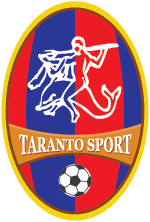 Taranto Sport Futebol