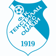 FK Tekstilac Odzaci Jalkapallo