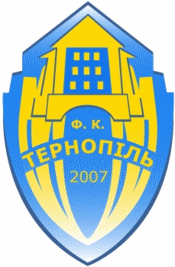 Nyva Ternopil Football