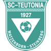 FC Teutonia Ottensen Futbol