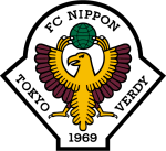 Tokyo Verdy Football