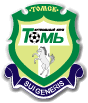 FK Tom Tomsk Football