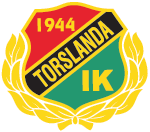 Torslanda IK Football