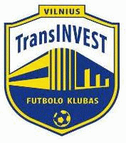 TransINVEST Vilnius Nogomet