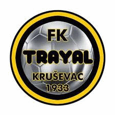 FK Trajal Krusevac Futebol