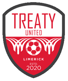 Treaty United Futbol