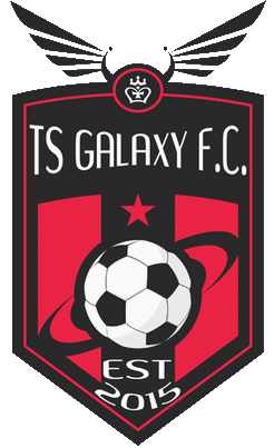 TS Galaxy Futebol