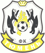 FC Tyumen 足球