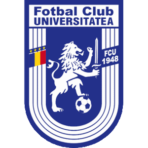 FC U Craiova 1948 Futebol