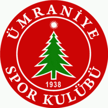 Ümraniyespor Futbol